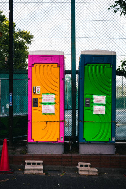 Best High-end porta potty rental  in Syracuse, NE