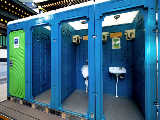 Best Wedding porta potty rental  in Syracuse, NE