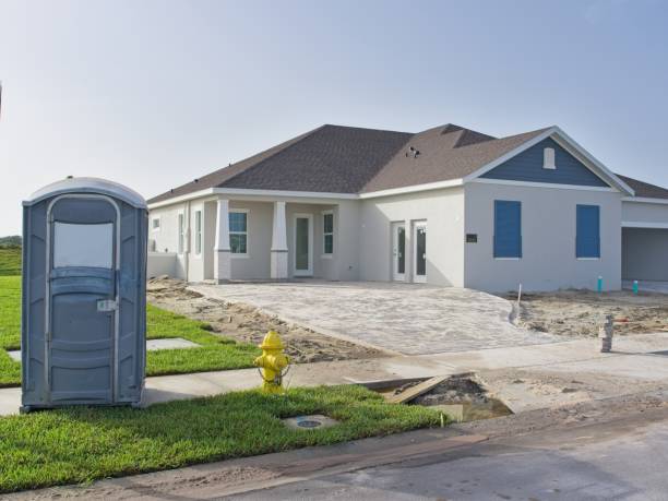 Best Porta potty rental near me  in Syracuse, NE